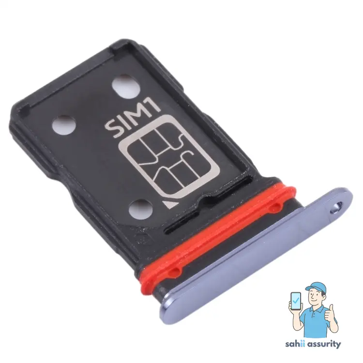 SIM Card Holder Tray for Vivo S9